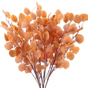 Artificial Eucalyptus Branches