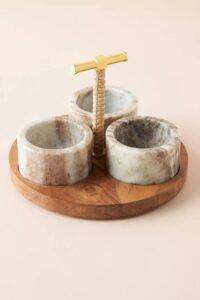 Chutney Tray
