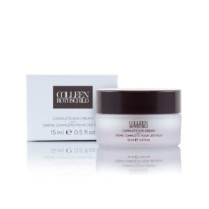 Complete Eye Cream