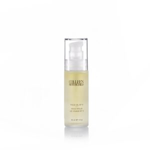 Face Oil N9