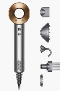 Dyson Hair Dryer