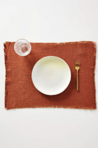 Duke Placemat