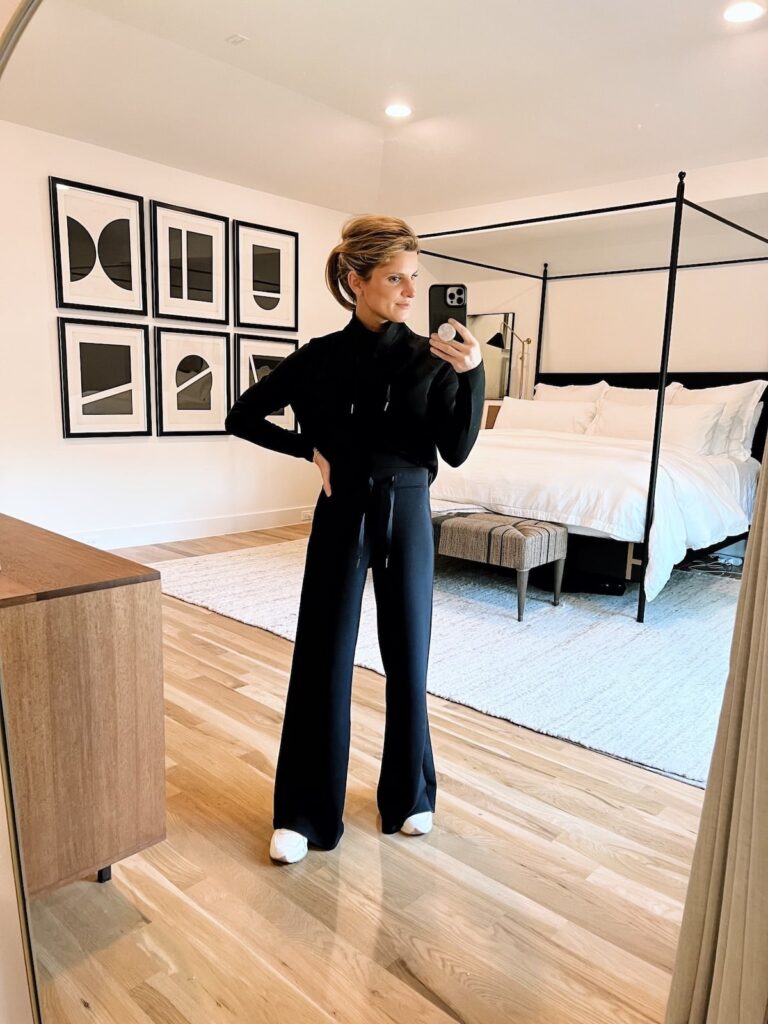 brighton butler spanx airessentials set