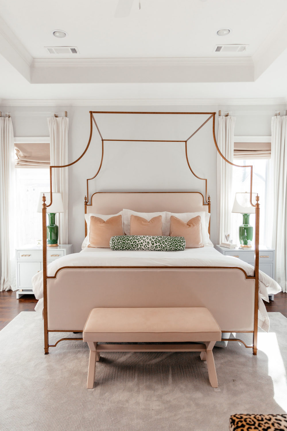 Brighton Keller Bedroom 1