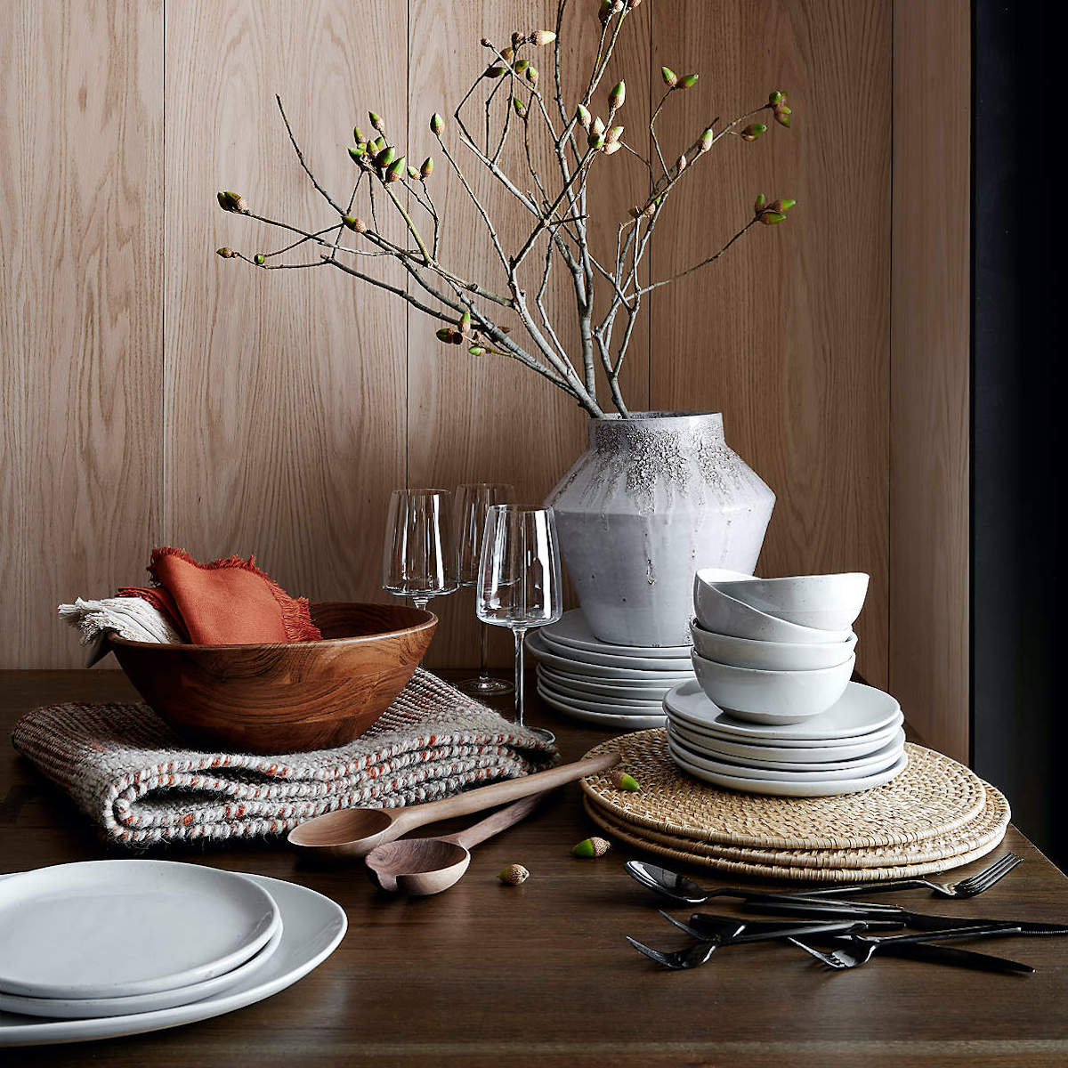 fall tablescape inspo