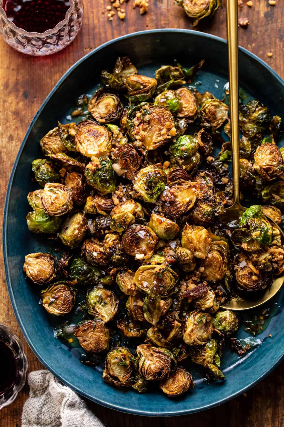 Brighton Butler Thanksgiving Sides