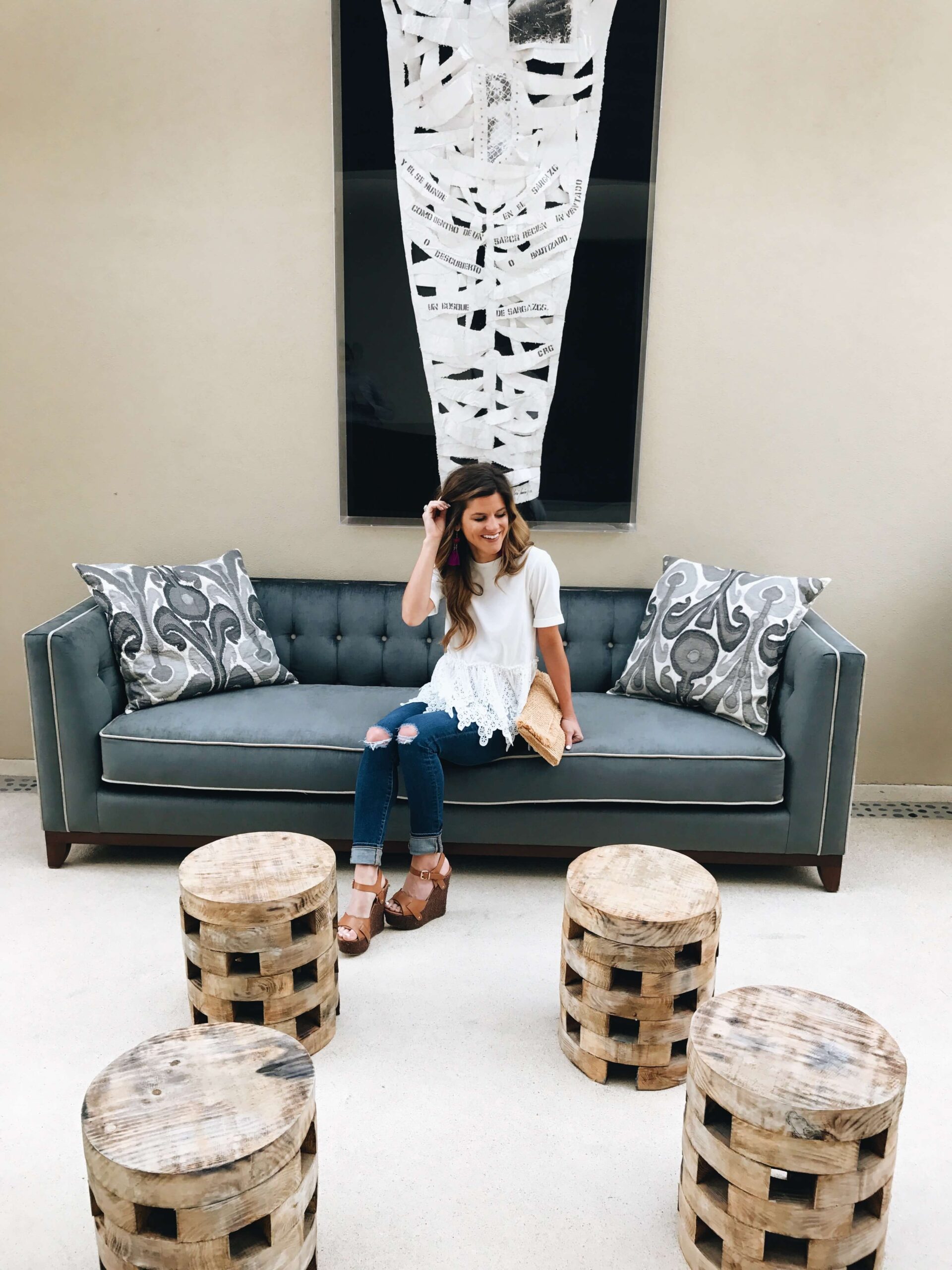 brighton keller at Pueblo Bonito Pacifica Golf & Spa Resort