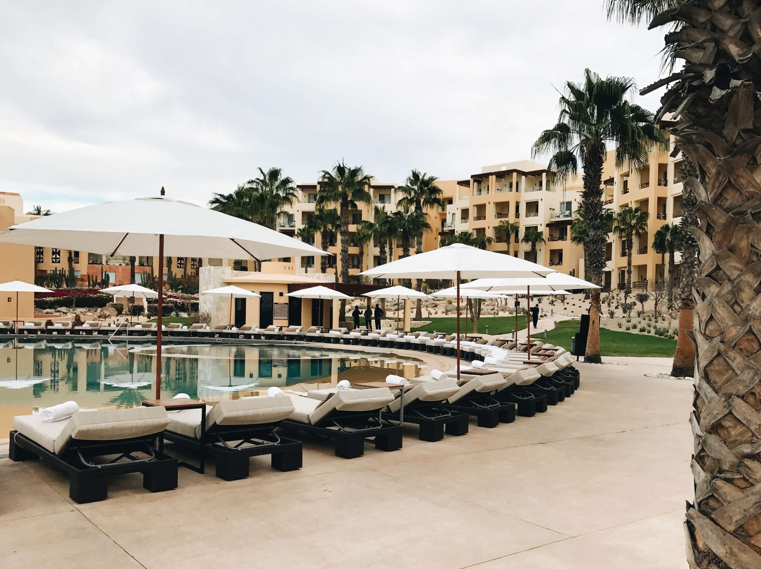 Pueblo Bonito Pacifica Golf & Spa Resort