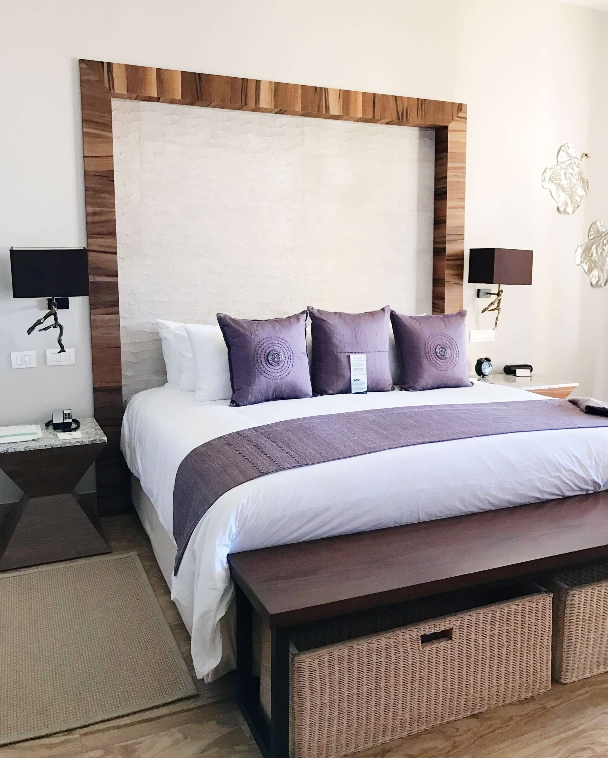 Suite at Pueblo Bonito Pacifica Golf & Spa Resort