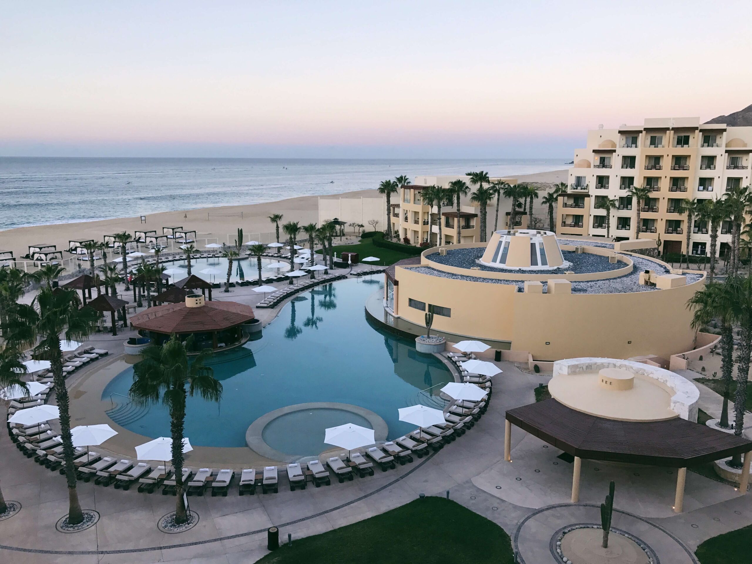 Pueblo Bonito Pacifica Golf & Spa Resort