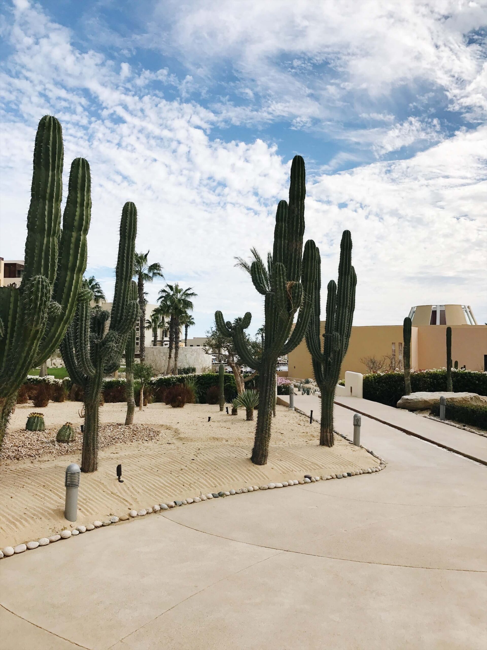Pueblo Bonito Pacifica Golf & Spa Resort