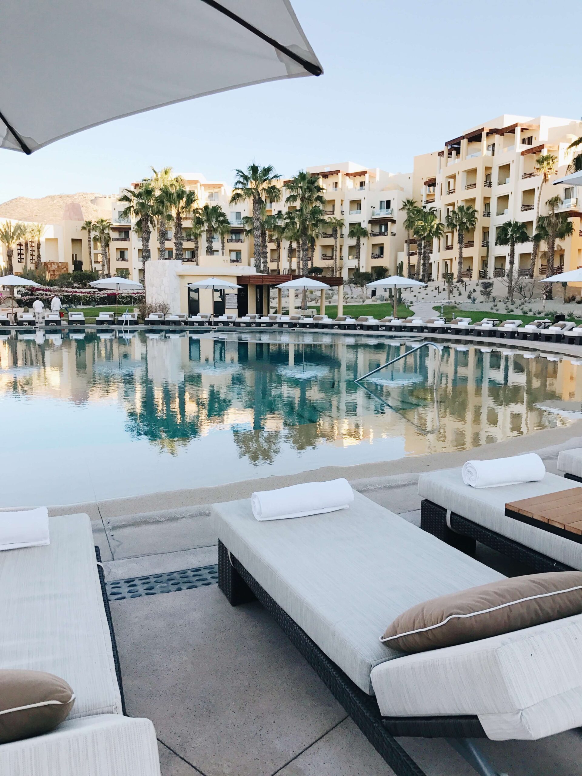 Pueblo Bonito Pacifica Golf & Spa Resort