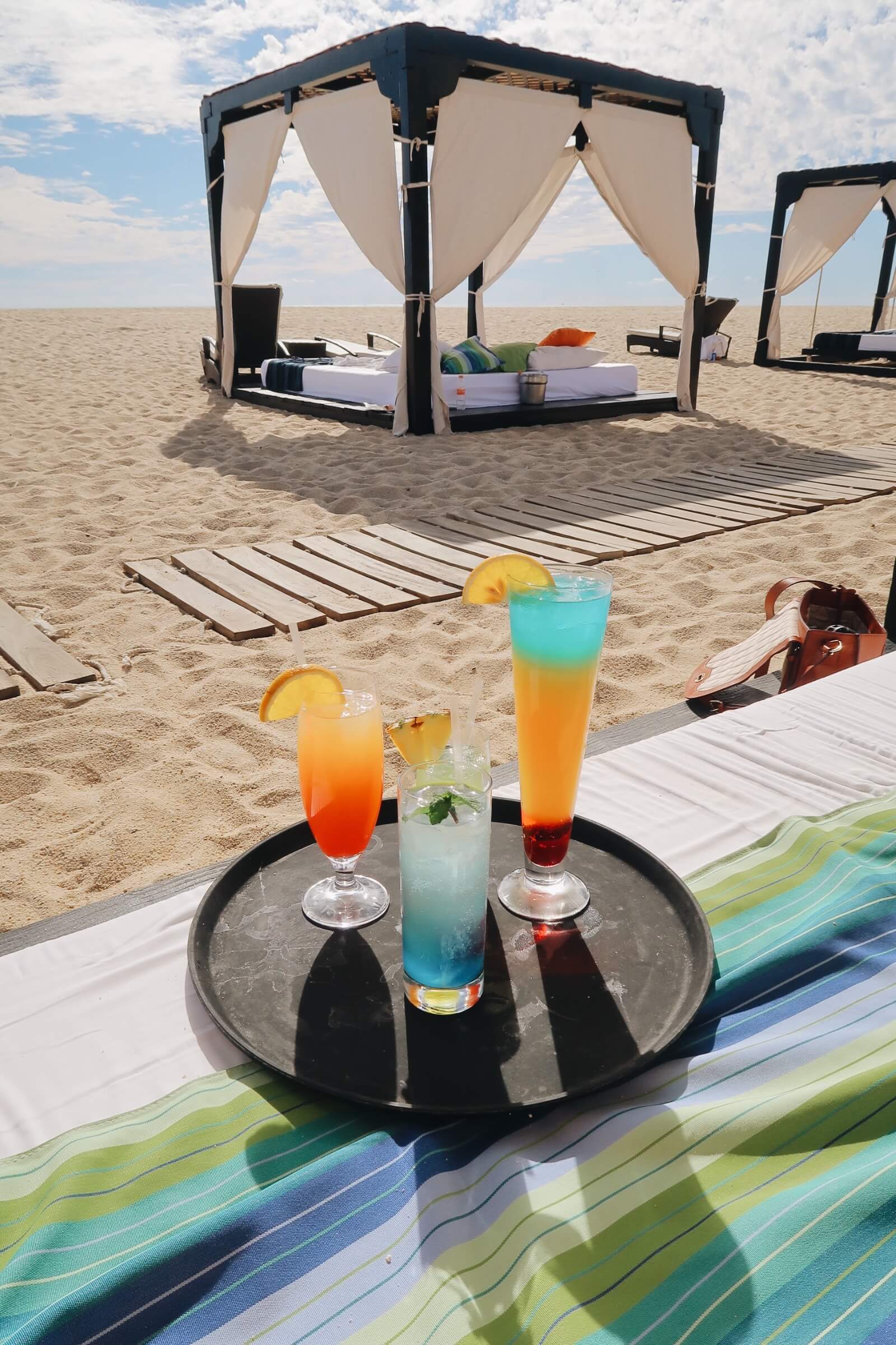 Pueblo Bonito Pacifica Golf & Spa Resort