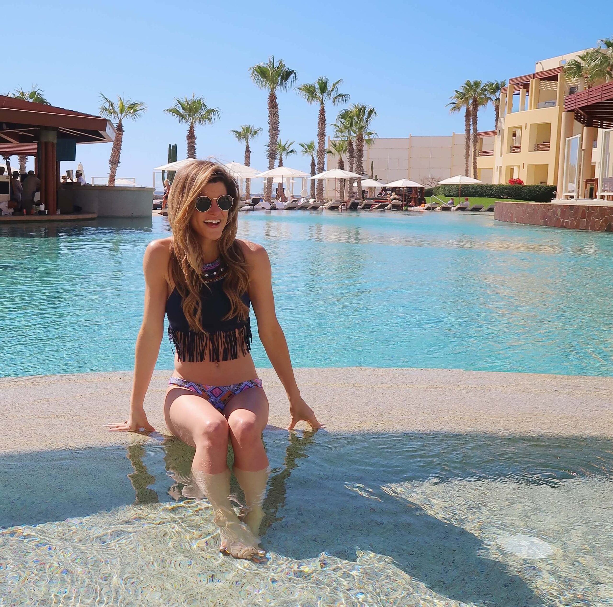 Pueblo Bonito Pacifica Golf & Spa Resort
