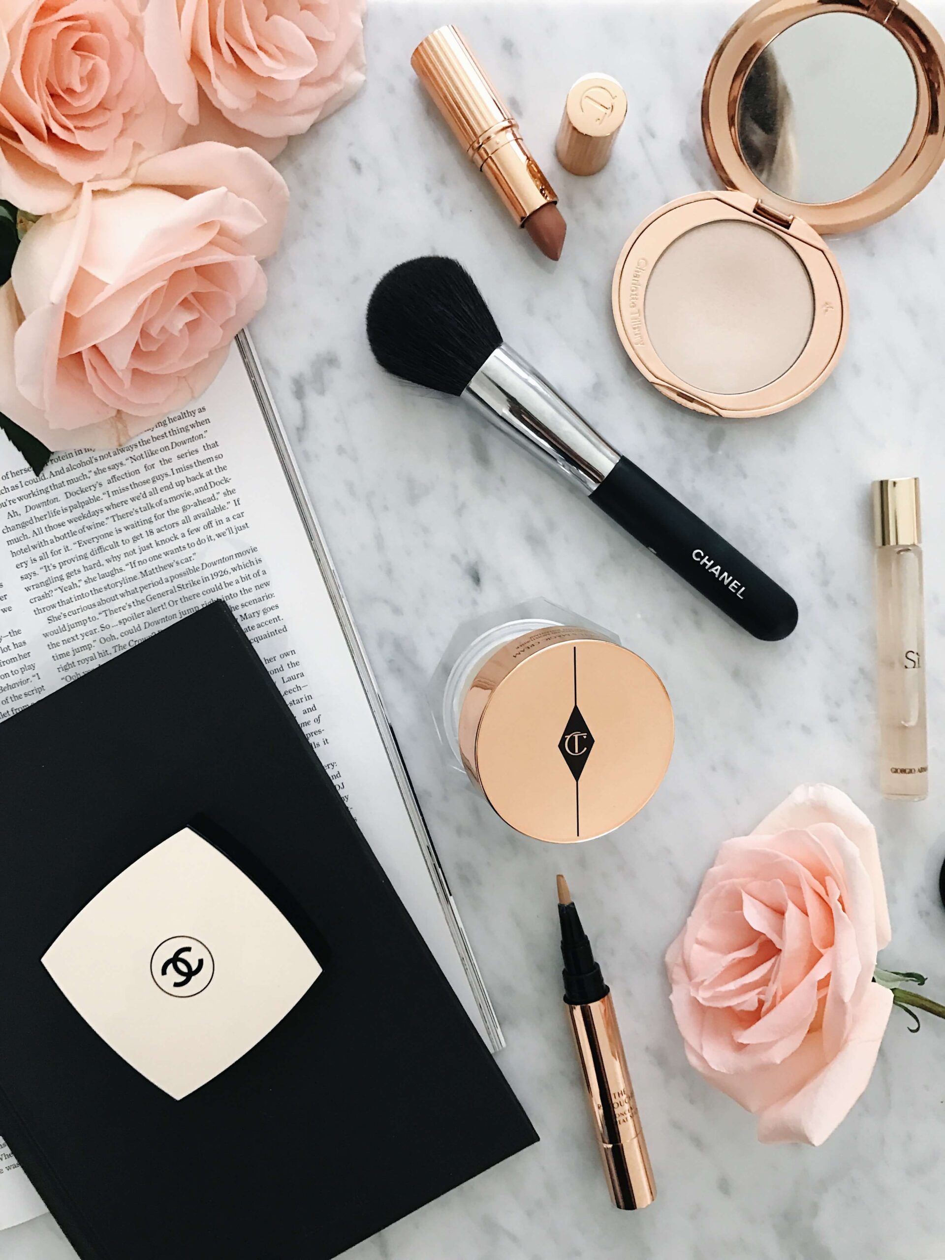 march beauty favorites brightontheday