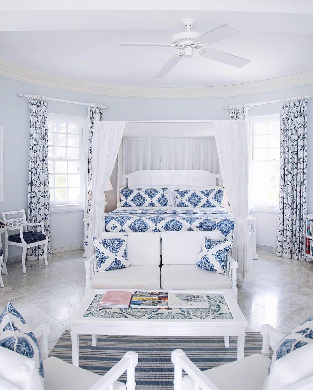 Brighton the day cobblers cove vacation bedroom shot 