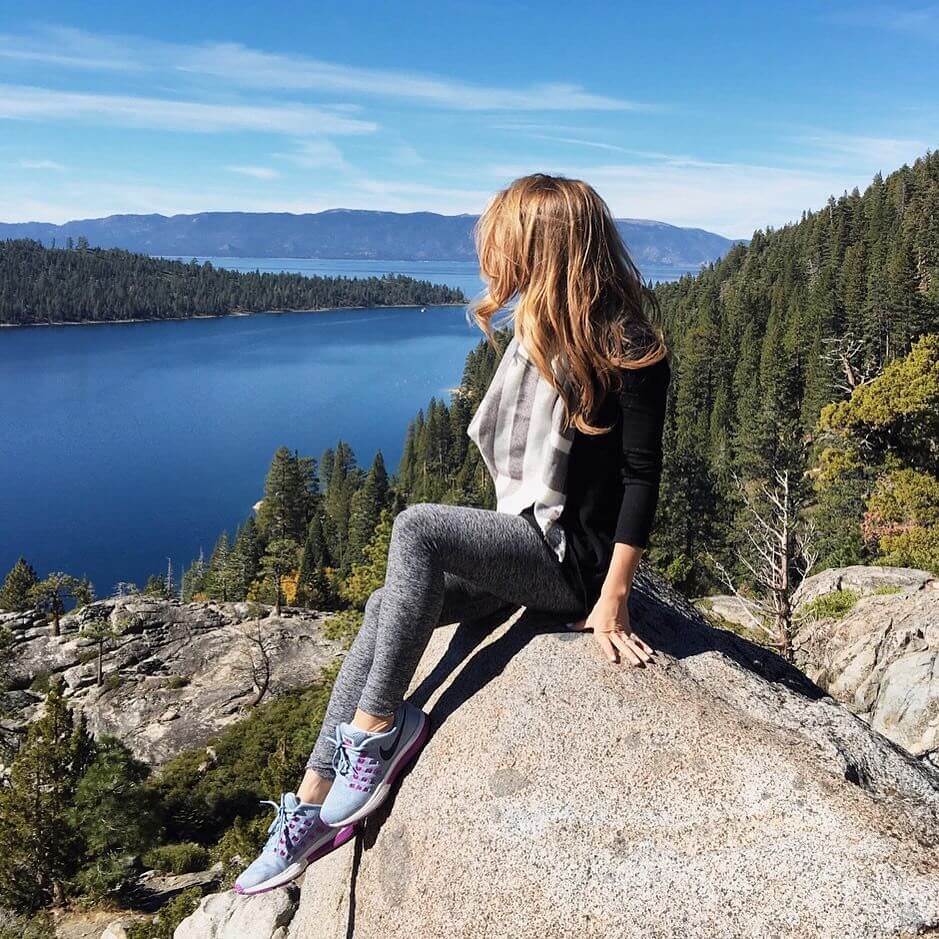 brighton butler lake tahoe travel guide