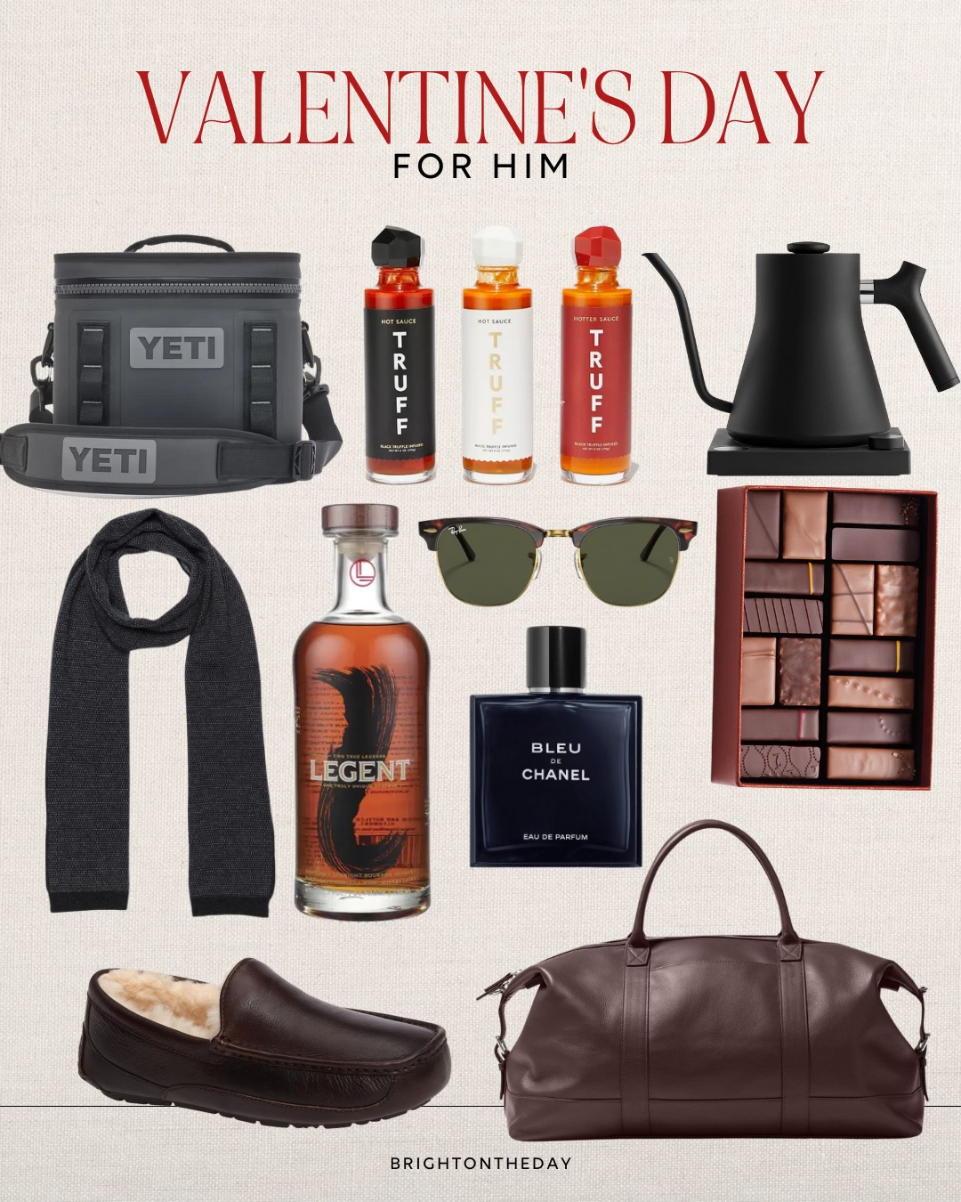 brighton butler valentines day gift guide