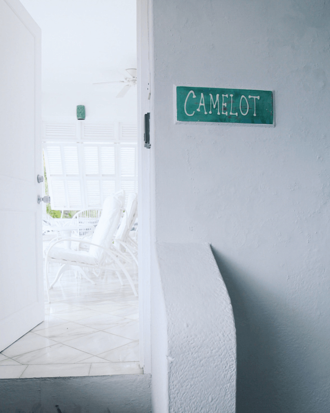 camelot suite