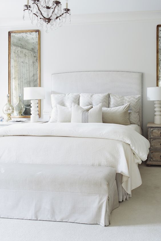 contemporary bedroom design