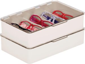 Eyeglass Case Organizer