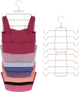Tank Top Hanger
