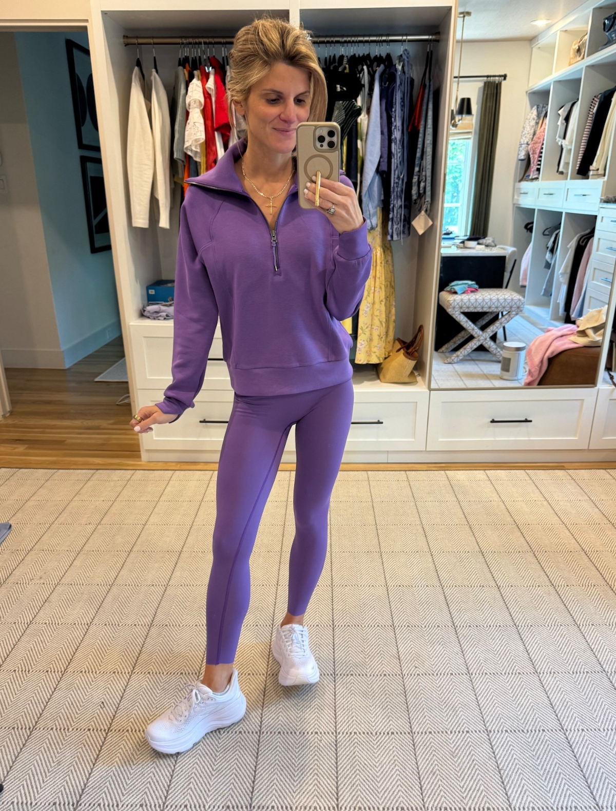 brighton butler spanx airessentials set