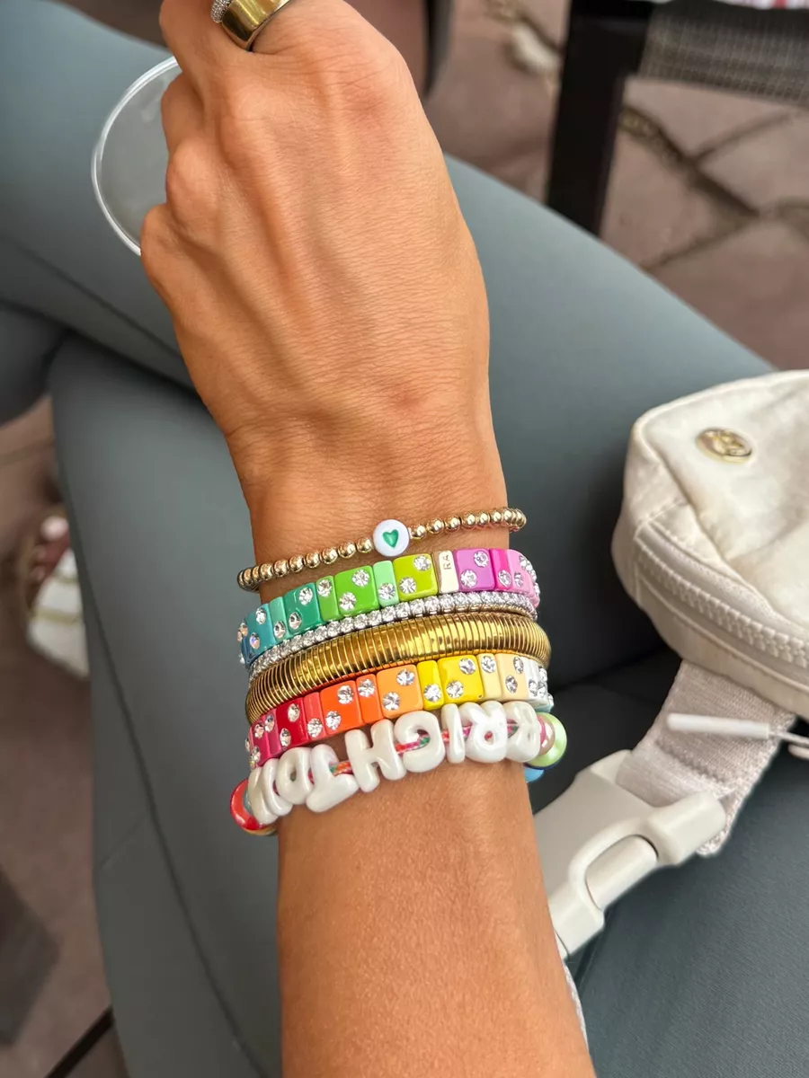 brighton butler bracelet stack